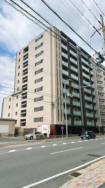 ジオ山科椥辻サウス