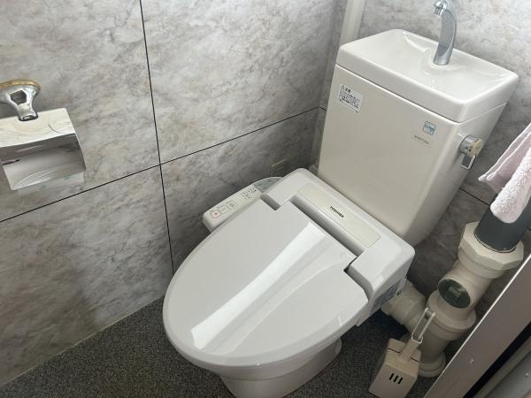 宇治おぐら住宅第５号棟