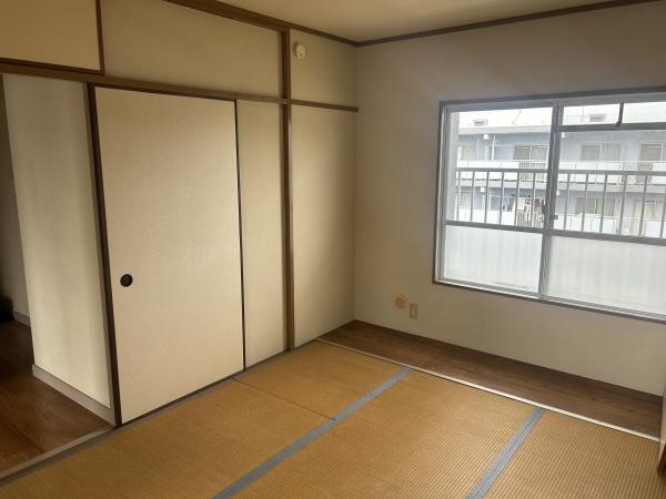 宇治おぐら住宅第５号棟