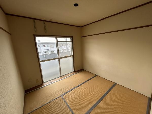 宇治おぐら住宅第５号棟