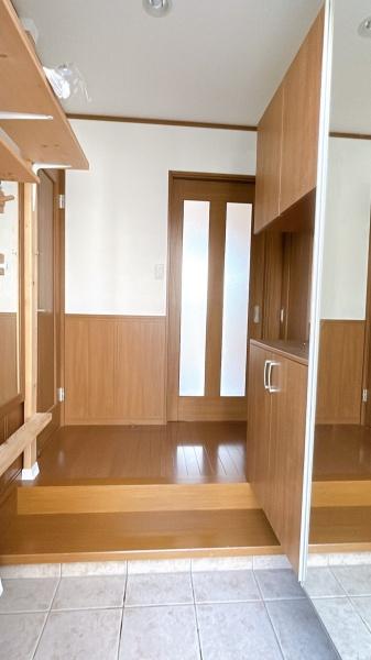 京都市伏見区日野野色町の中古一戸建て