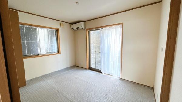 京都市伏見区日野野色町の中古一戸建て