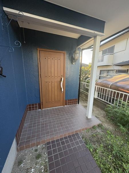 宇治市折居台４丁目の中古一戸建て