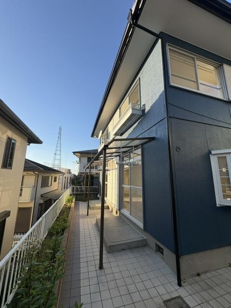 宇治市折居台４丁目の中古一戸建て