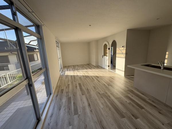 宇治市折居台４丁目の中古一戸建て