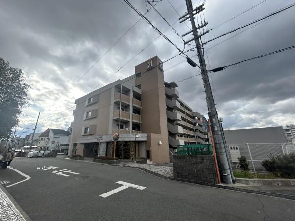グラン・コート宇治東
