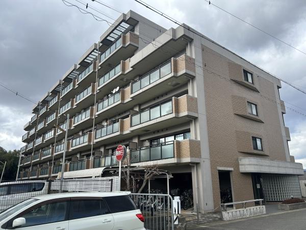 グラン・コート宇治東