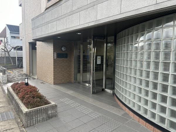 グラン・コート宇治東