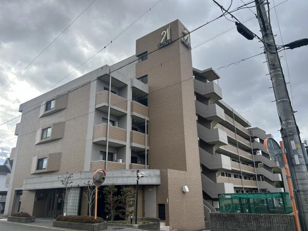 グラン・コート宇治東