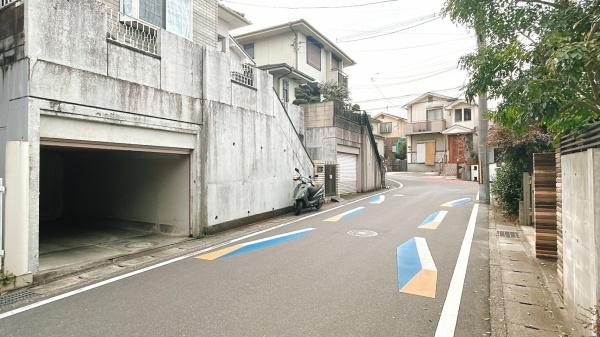 宇治市天神台３丁目の中古一戸建