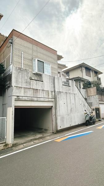 宇治市天神台３丁目の中古一戸建