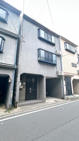 京都市伏見区深草大亀谷東寺町の中古一戸建