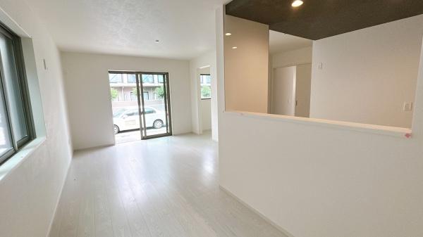 宇治市小倉町南浦の新築一戸建