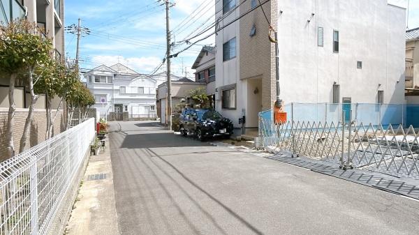 宇治市小倉町南浦の新築一戸建