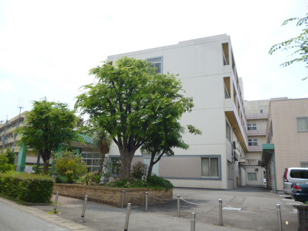 京都市伏見区久我御旅町の土地(財団法人仁風会京都南西病院)