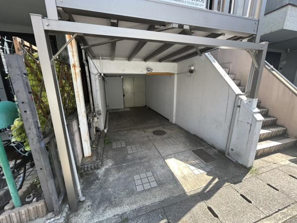 京都市山科区大宅細田町の中古一戸建て