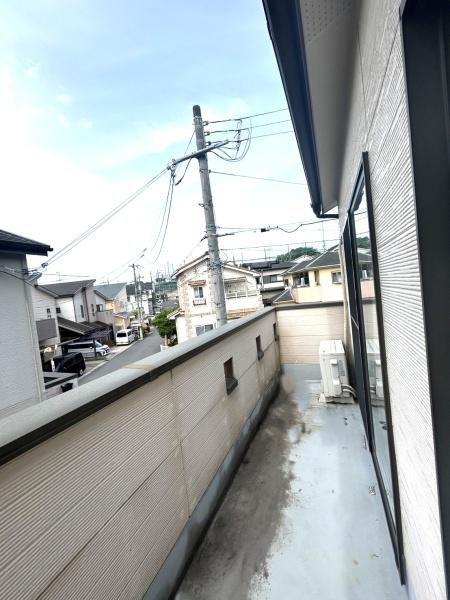 宇治市木幡平尾の中古一戸建て