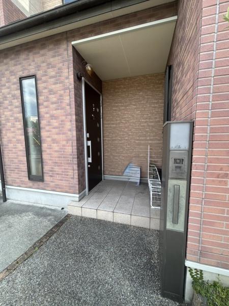 宇治市木幡平尾の中古一戸建て