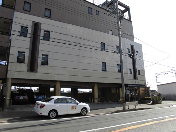 京都市伏見区桃山町伊賀の新築一戸建(沖医院)