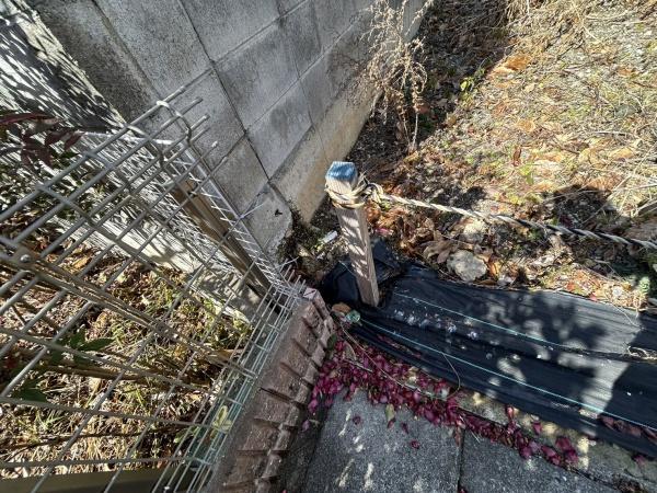 京都市伏見区桃山町伊賀の新築一戸建