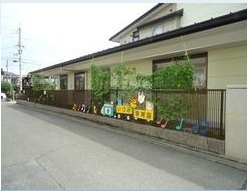 木津川市加茂町里東里の中古一戸建て(いづみ保育園)