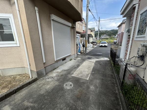木津川市加茂町里東里の中古一戸建て