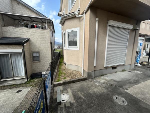 木津川市加茂町里東里の中古一戸建て
