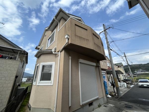 木津川市加茂町里東里の中古一戸建て