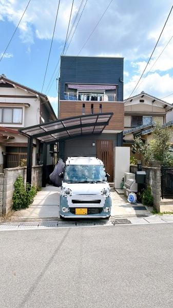 宇治市宇治池森の中古一戸建て(その他)