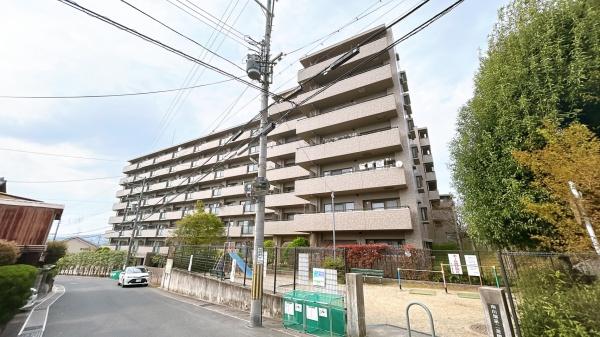 サーパス宇治木幡第２