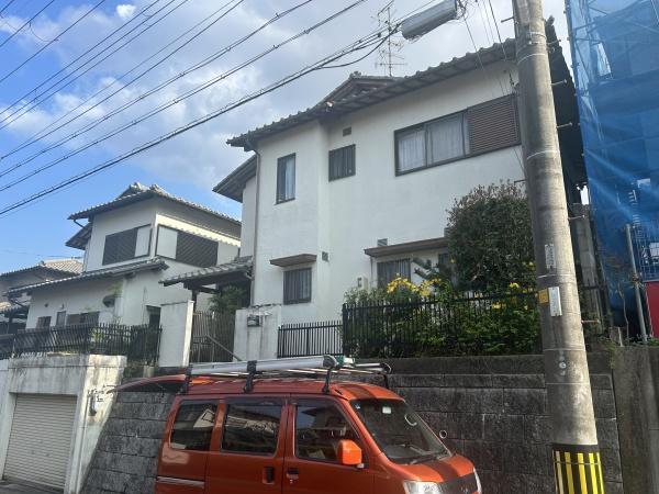 宇治市琵琶台１丁目の売土地