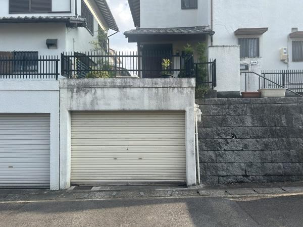 宇治市琵琶台１丁目の土地