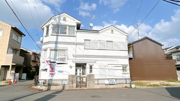 宇治市小倉町南浦の中古一戸建