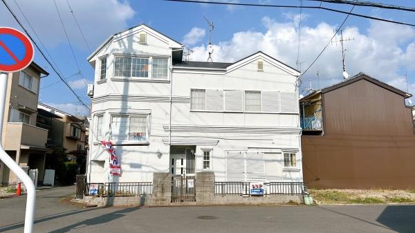 宇治市小倉町南浦の中古一戸建