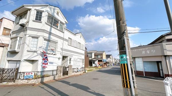 宇治市小倉町南浦の中古一戸建