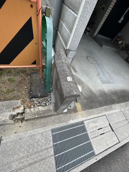 宇治市木幡陣ノ内の土地