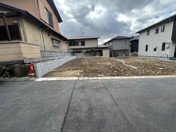 京都市伏見区醍醐大高町の新築一戸建