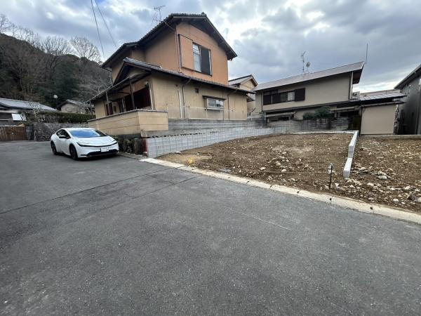 京都市伏見区醍醐大高町の新築一戸建