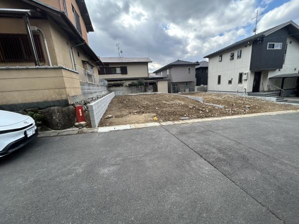 京都市伏見区醍醐大高町の新築一戸建