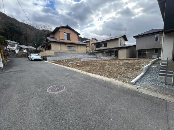 京都市伏見区醍醐大高町の新築一戸建