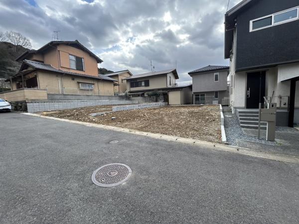 京都市伏見区醍醐大高町の新築一戸建
