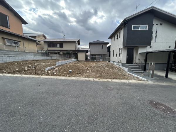 京都市伏見区醍醐大高町の新築一戸建