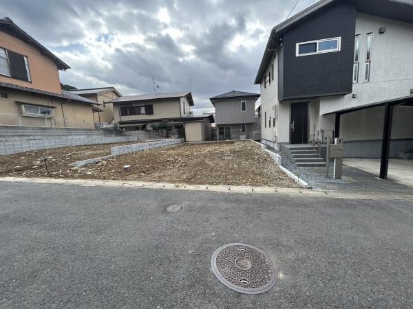 京都市伏見区醍醐大高町の新築一戸建