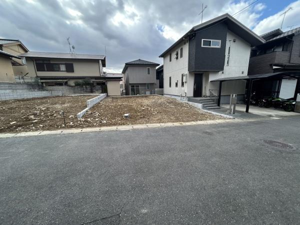 京都市伏見区醍醐大高町の新築一戸建