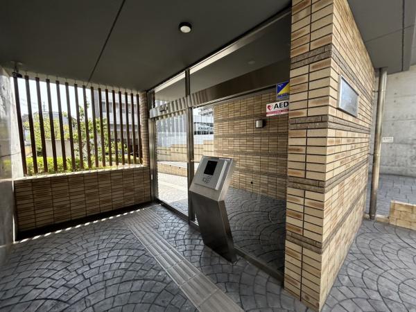 ディークラディア醍醐駅前