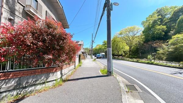 宇治市折居台１丁目の中古一戸建
