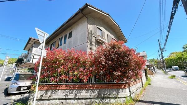 宇治市折居台１丁目の中古一戸建