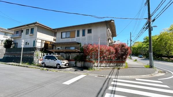 宇治市折居台１丁目の中古一戸建