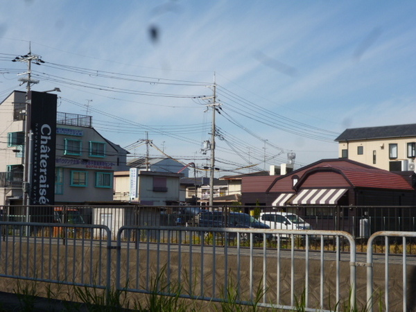 宇治市伊勢田町浮面の中古一戸建て(シャトレーゼ宇治伊勢田店関連店舗)