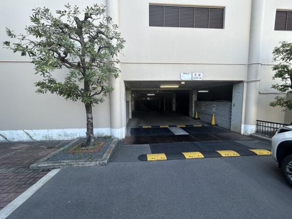 朝日プラザ伏見桂川